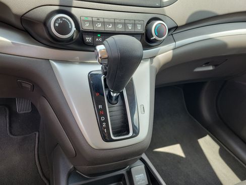 Used 2014 Honda CR-V EX image 30
