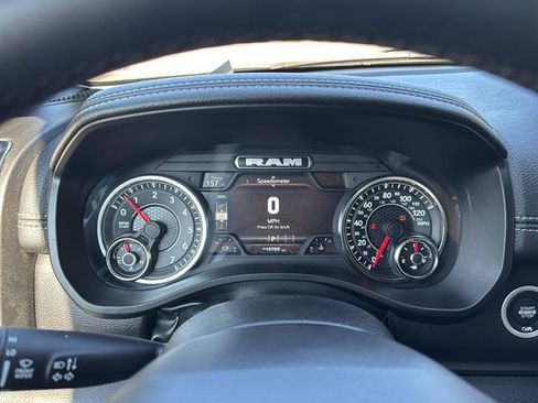 Used 2025 RAM 1500 Laramie image 26