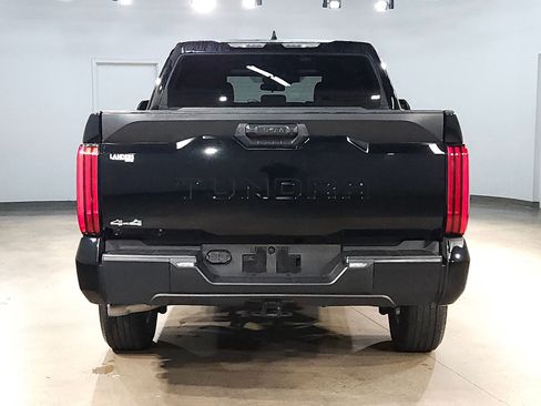 Used 2025 Toyota Tundra SR5 image 6