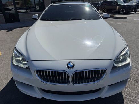 Used 2013 BMW 650i Gran Coupe xDrive AWD/4WD image 2