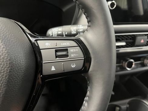 New 2026 Honda HR-V EX-L image 18