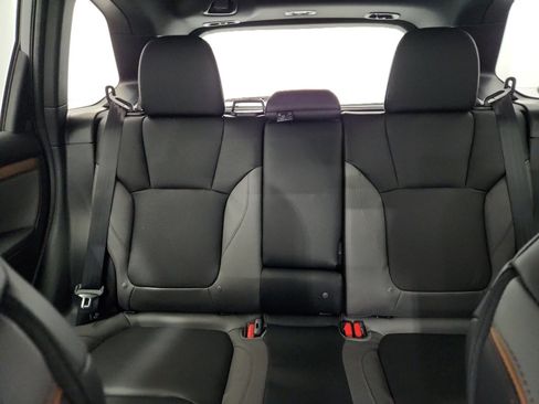 New 2026 Subaru Forester Sport image 28