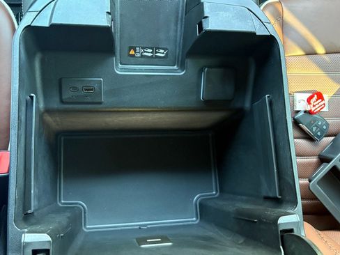 Used 2024 GMC Sierra 1500 Denali Ultimate image 39