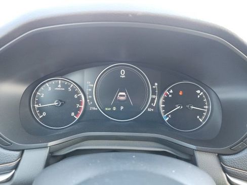 New 2026 MAZDA CX-90 3.3 Turbo w/ Preferred Package image 34