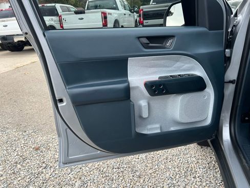 Used 2023 Ford Maverick XLT w/ Equipment Group 300A Standard image 11