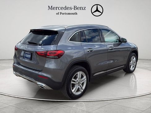 Used 2021 Mercedes-Benz GLA 250 4MATIC image 5