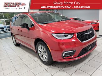 New 2026 Chrysler Pacifica Select 360° Tour