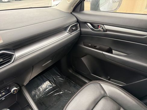 Used 2023 MAZDA CX-5 AWD 2.5 S w/ Preferred Package image 33