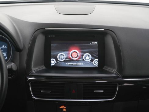 Used 2016 MAZDA CX-5 Sport w/ Rear Camera Package AWD/4WD image 13