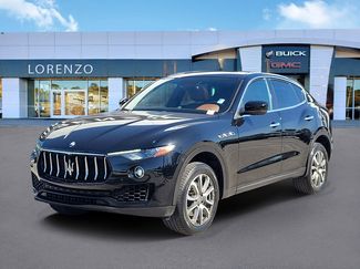 Used 2018 Maserati Levante 360° Tour