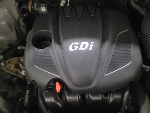 Used 2015 Kia Sorento LX image 30