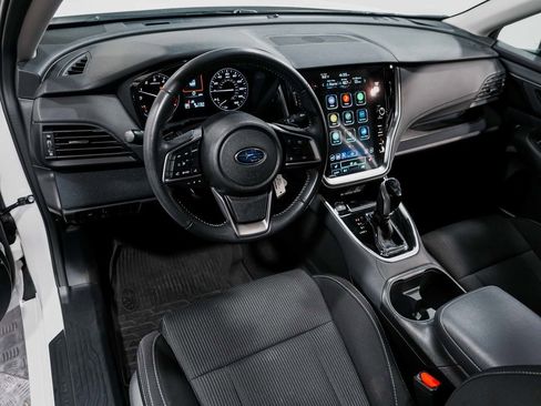 Used 2023 Subaru Legacy Premium image 16