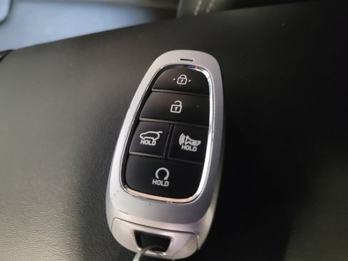 Used 2023 Hyundai Santa Fe XRT FWD image 32