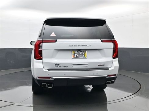 New 2026 GMC Yukon XL Denali image 6
