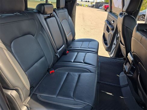 Used 2023 RAM 1500 Rebel w/ Rebel Level 2 Equipment Group image 11