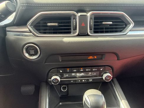 Certified 2025 MAZDA CX-5 Carbon Edition AWD/4WD image 17