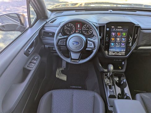 New 2026 Subaru Forester Premium image 17