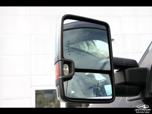 Used 2019 Chevrolet Silverado 2500 LTZ w/ Duramax Plus Package image 12