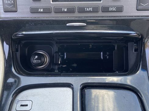 Used 2009 Lexus SC 430 Convertible RWD image 29