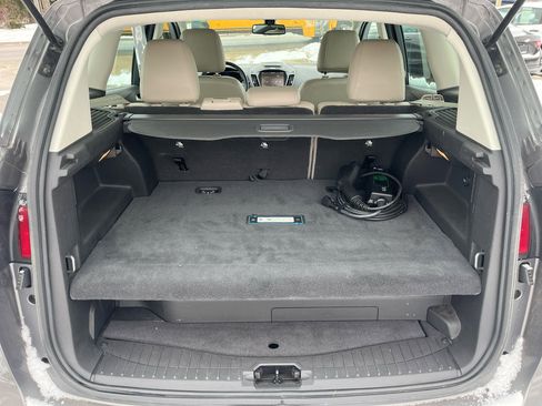Used 2014 Ford C-MAX Energi SEL image 15