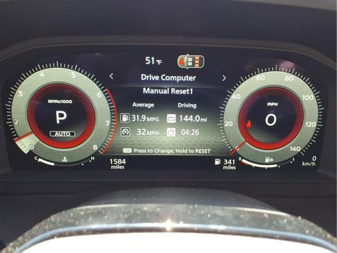Certified 2026 Nissan Rogue Platinum w/ Platinum Premium Package AWD/4WD image 16