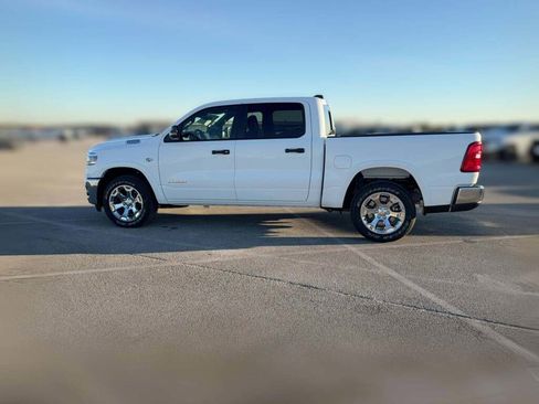 New 2026 RAM 1500 Lone Star image 6