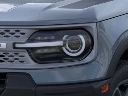 New 2025 Ford Bronco Sport Big Bend w/ Convenience Package AWD/4WD image 18