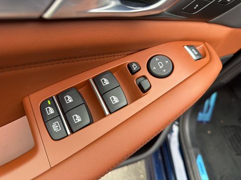 New 2027 BMW X7 M60i AWD/4WD image 15