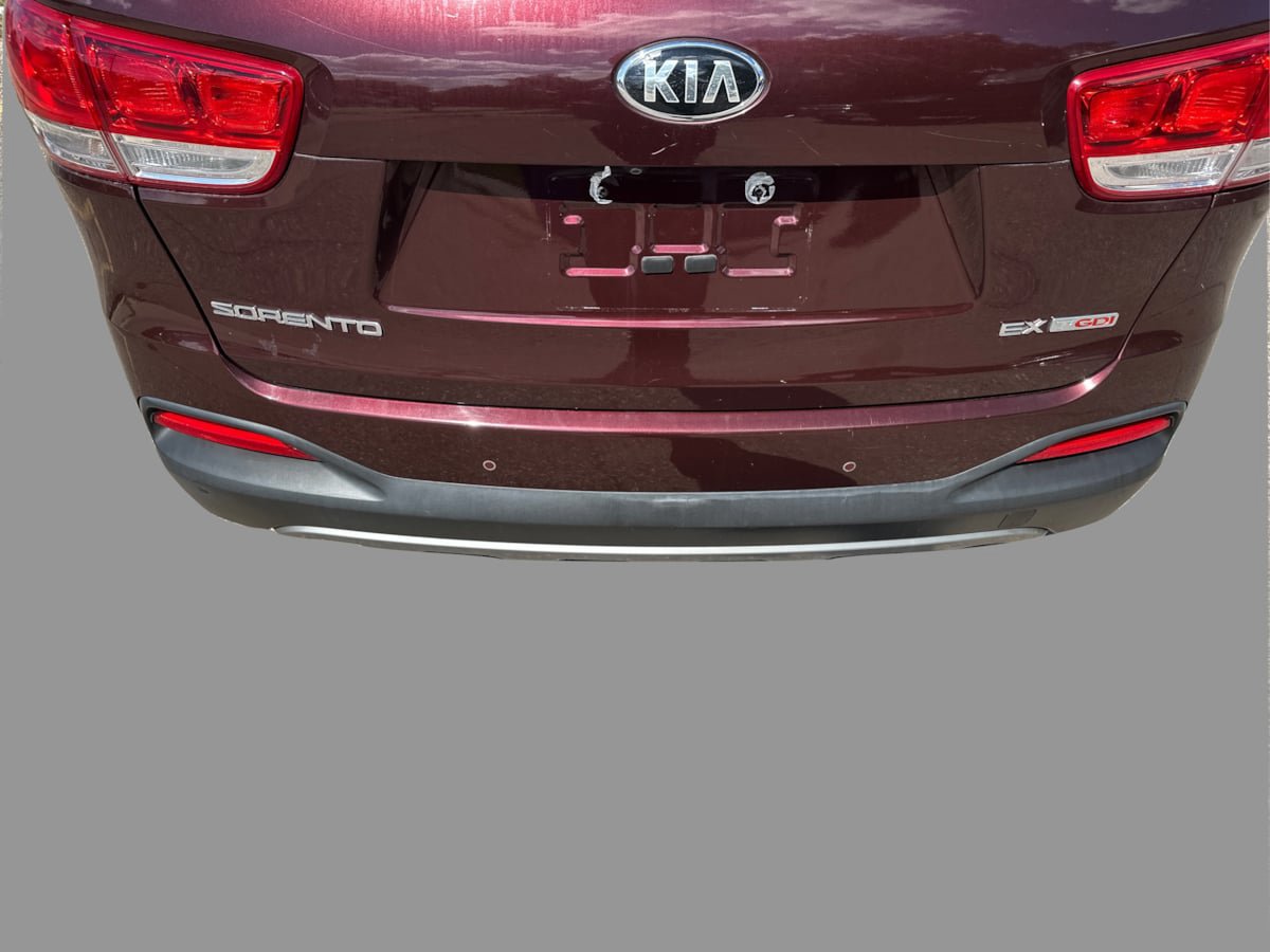 Used 2017 Kia Sorento EX FWD image 40