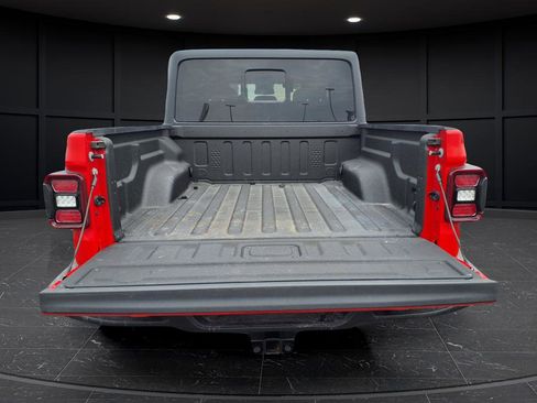 Used 2024 Jeep Gladiator Mojave w/ Convenience Group image 26