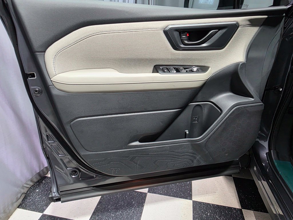 New 2026 Subaru Forester Touring AWD/4WD image 10