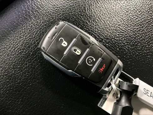 Used 2022 RAM 1500 Lone Star image 13