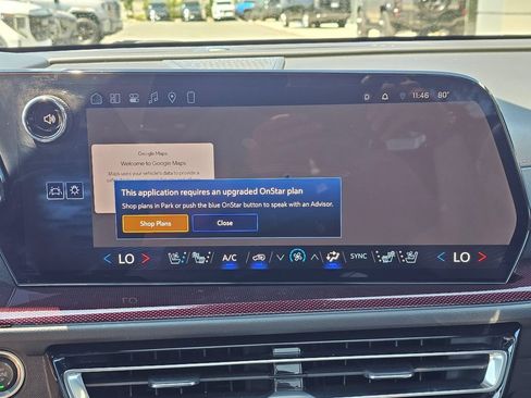 Used 2024 Chevrolet Traverse RS w/ LPO, Floor Liner Package AWD/4WD image 33