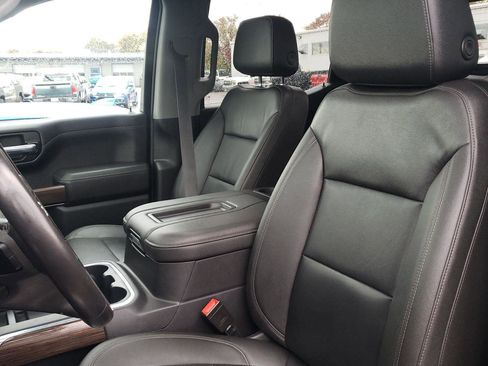 Certified 2022 Chevrolet Silverado 1500 LT Trail Boss w/ LT Trail Boss Premium Package image 8