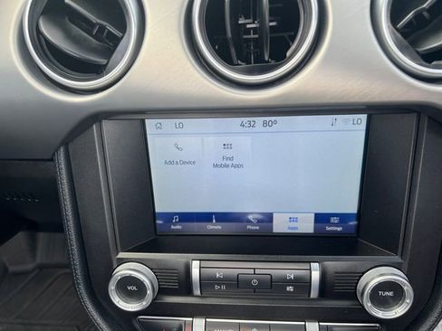 Used 2022 Ford Mustang GT Premium RWD image 37