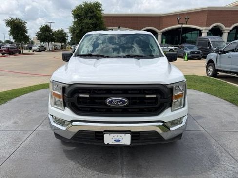 Used 2021 Ford F150 XL w/ Equipment Group 101A High RWD image 2