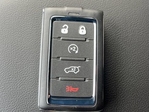 New 2026 Jeep Grand Cherokee Limited AWD/4WD image 22