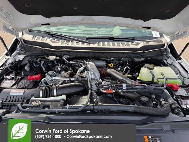 New 2026 Ford F250 Platinum w/ Tremor Off-Road Package AWD/4WD image 33