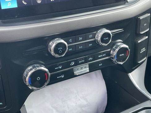 Used 2024 Ford F150 XLT w/ Mobile Office Package image 35