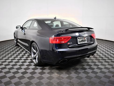 Used 2013 Audi RS 5 AWD/4WD image 10