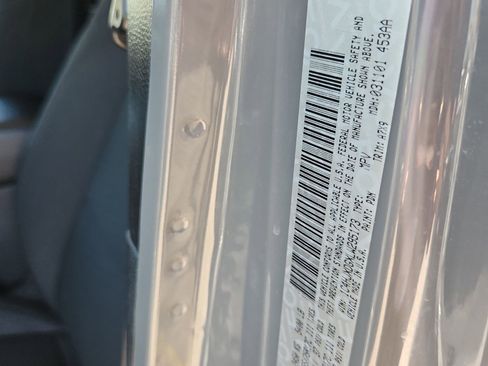 Used 2020 Jeep Wrangler Unlimited Sport image 18