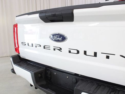 Used 2026 Ford F350 XL w/ STX Appearance Package AWD/4WD image 31