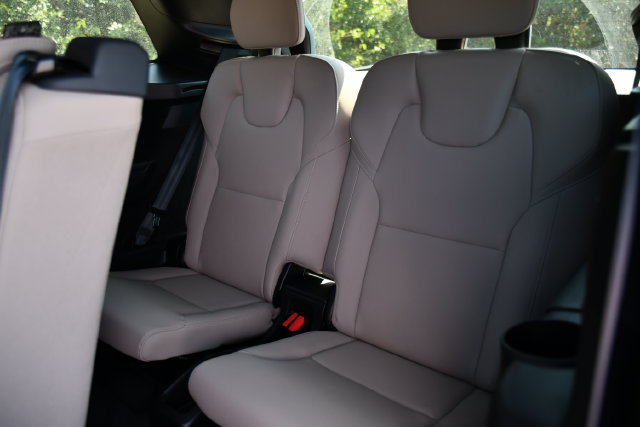 Certified 2026 Volvo XC90 B6 Plus AWD/4WD image 19