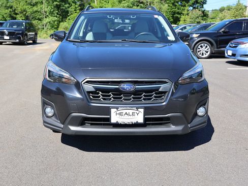 Used 2018 Subaru Crosstrek 2.0i Limited AWD/4WD image 2