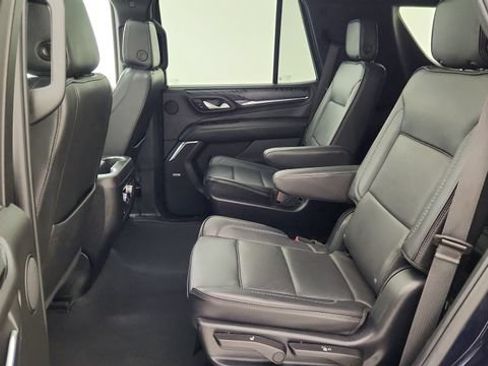 Used 2023 GMC Yukon Denali AWD/4WD image 21