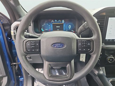 Used 2024 Ford F150 STX image 10