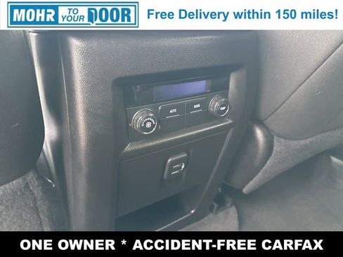 Used 2019 Chevrolet Traverse LT w/ LPO, Floor Liner Package image 29