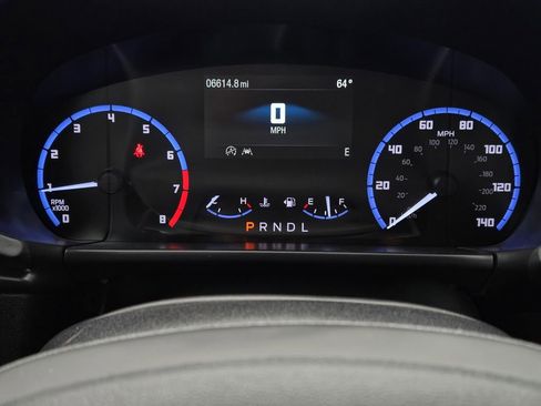 Used 2024 Ford Bronco Sport Big Bend AWD/4WD image 6