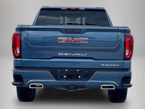 Used 2024 GMC Sierra 1500 Denali RWD image 6