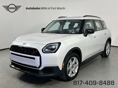 Certified 2025 MINI Cooper Countryman S